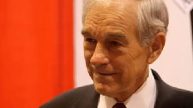 Daily Ron Paul